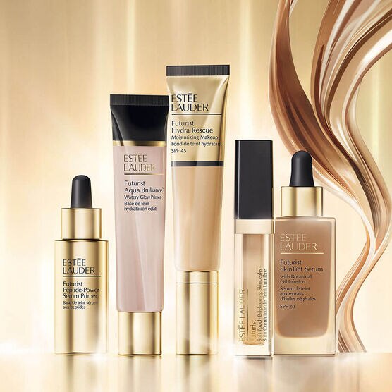 FUTURIST CORRETIVO BRIGHTEN SKINCEAL 4C
